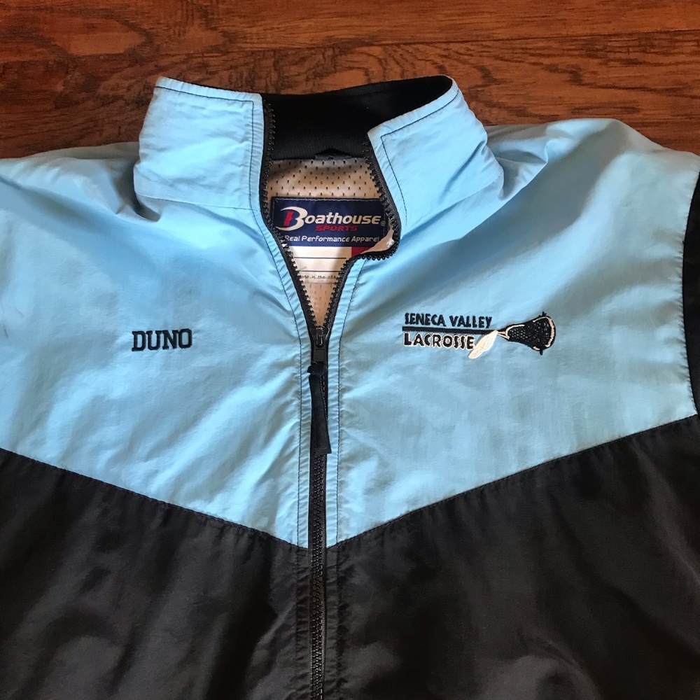 Men’s jacket - Picture 2 of 4